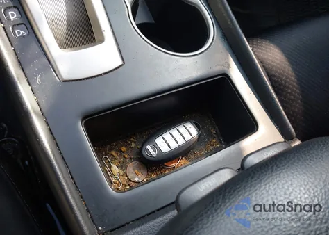 2017 Nissan Altima 2.5 Sr from USA, damaged, VIN 1N4AL3AP0HC288109